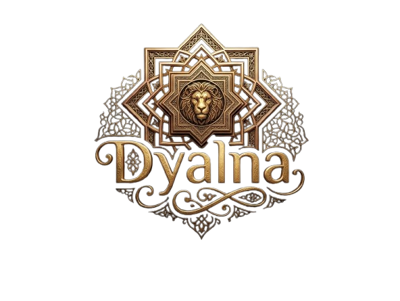 Dyalna